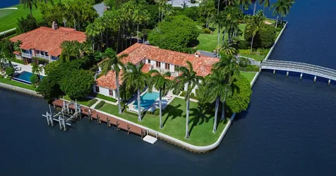614 Tarpon Way Palm Beach FL 33480