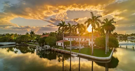 614 Tarpon Way Palm Beach FL 33480