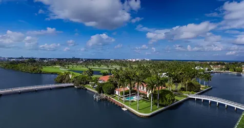 614 Tarpon Way Palm Beach FL 33480