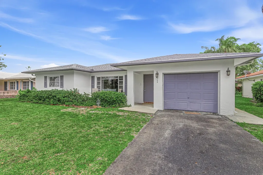 8106 NW 101st Avenue Tamarac FL 33321