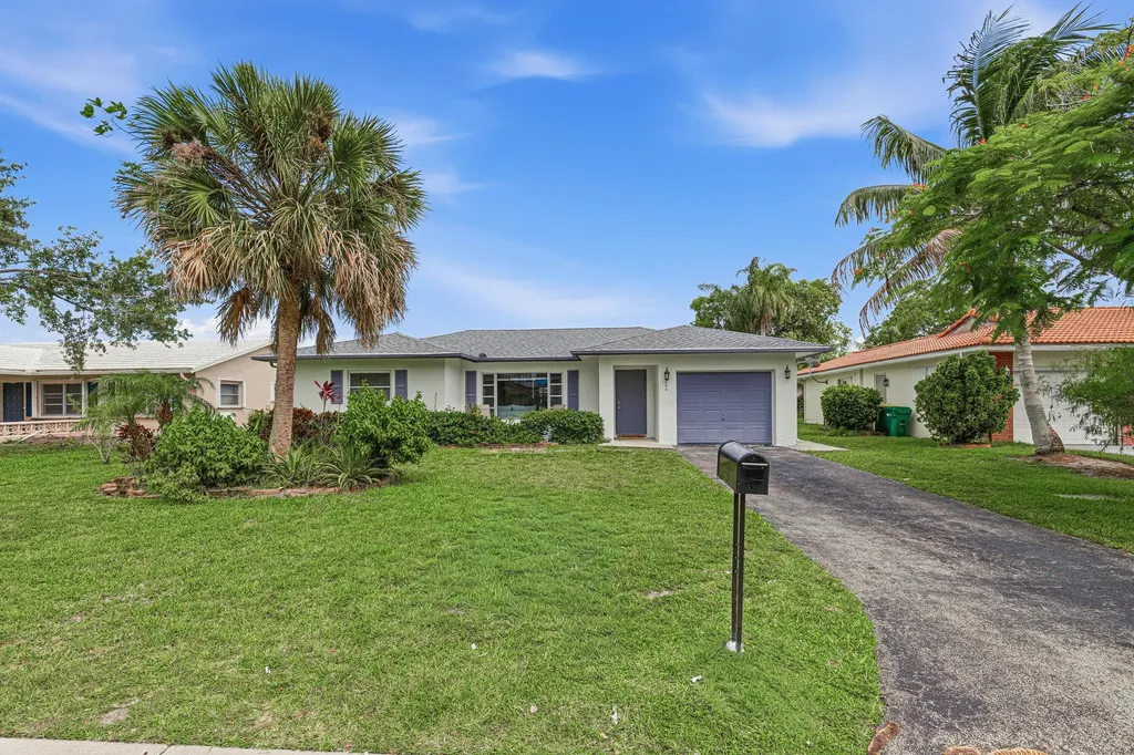 8106 NW 101st Avenue Tamarac FL 33321