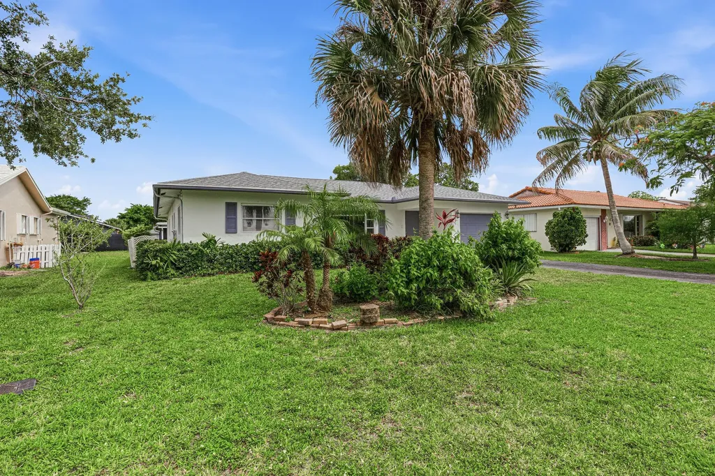 8106 NW 101st Avenue Tamarac FL 33321