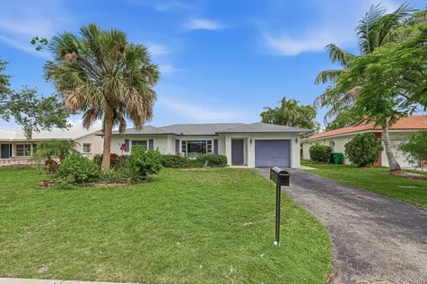 8106 NW 101st Avenue Tamarac FL 33321