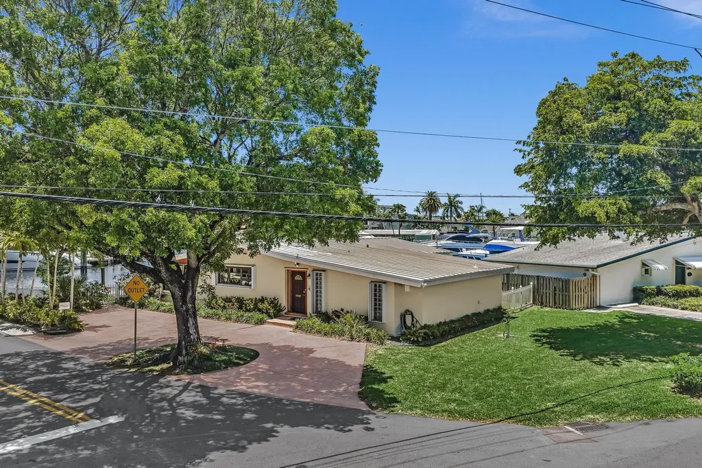 1300 Cordova Road Fort Lauderdale FL 33316