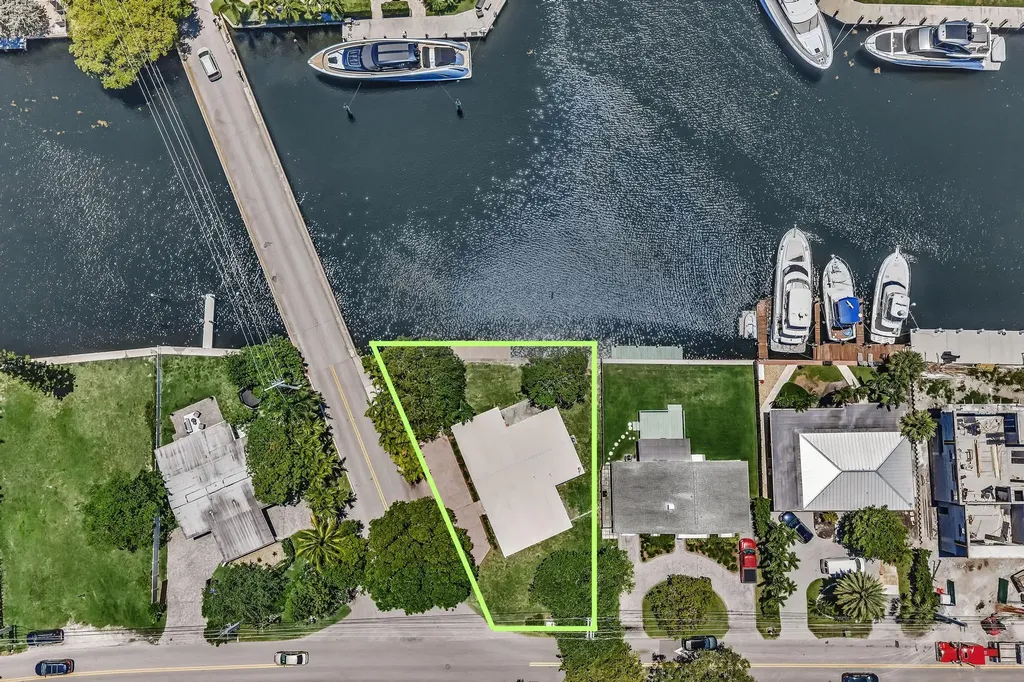 1300 Cordova Road Fort Lauderdale FL 33316