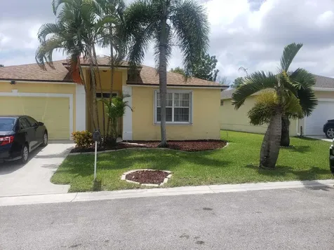 1320 Fishers Place Greenacres FL 33413