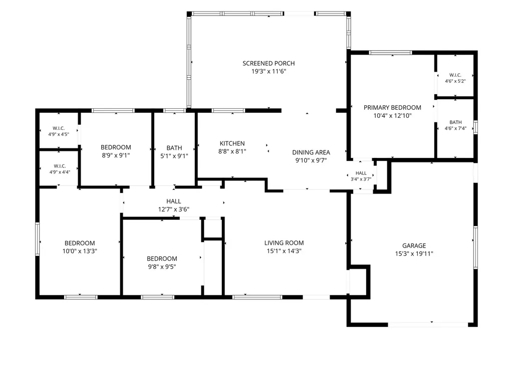 6195 7th Street Vero Beach FL 32968