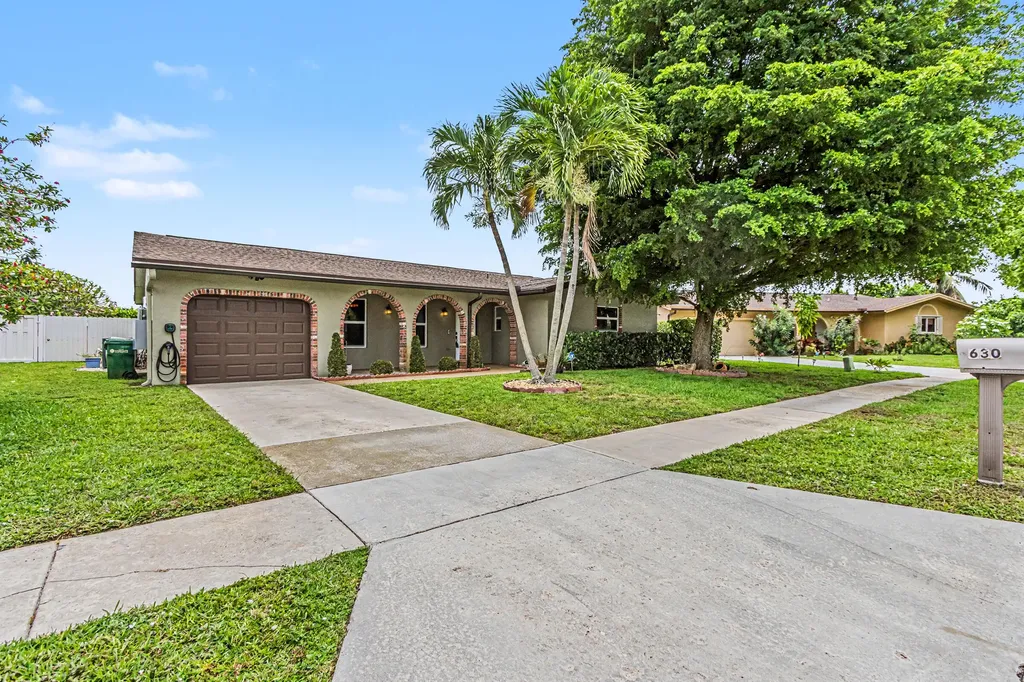 630 NW 79th Avenue Margate FL 33063