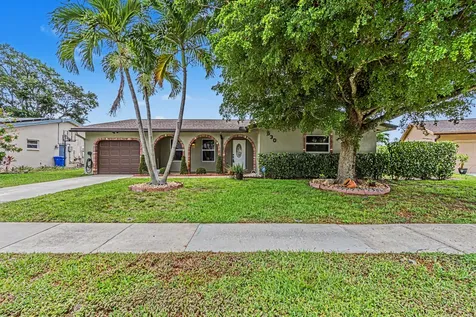 630 NW 79th Avenue Margate FL 33063