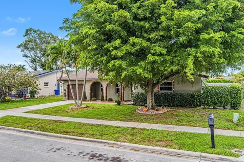 630 NW 79th Avenue Margate FL 33063