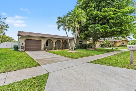 630 NW 79th Avenue Margate FL 33063