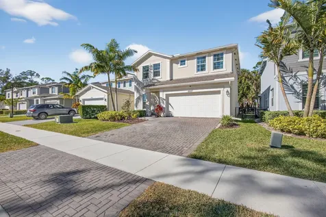 6607 Pointe Of Woods Drive West Palm Beach FL 33415