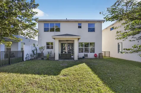6607 Pointe Of Woods Drive West Palm Beach FL 33415