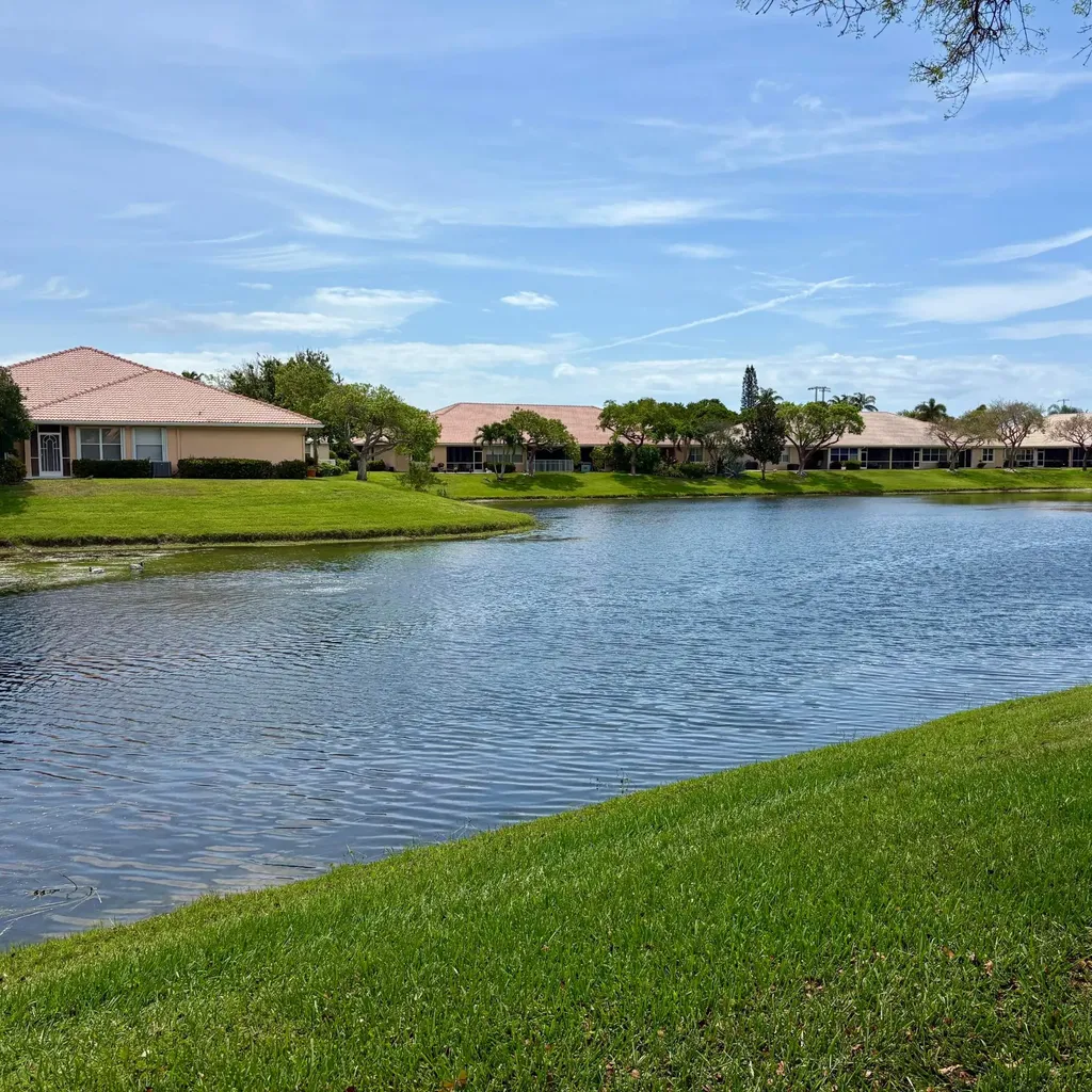 315 Coral Trace Lane Delray Beach FL 33445