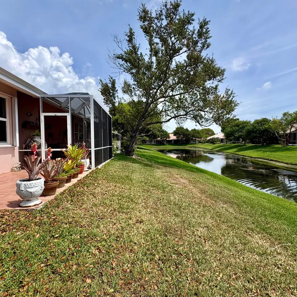 315 Coral Trace Lane Delray Beach FL 33445