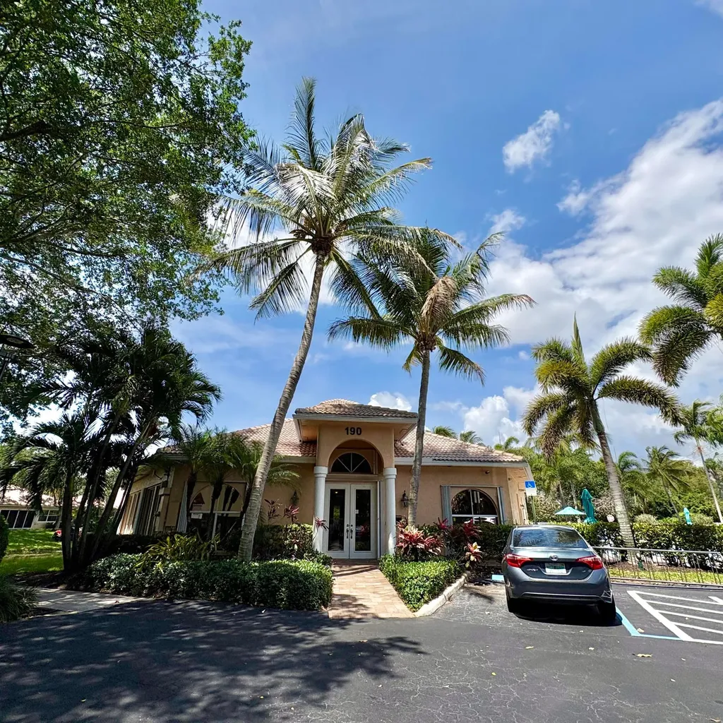 315 Coral Trace Lane Delray Beach FL 33445