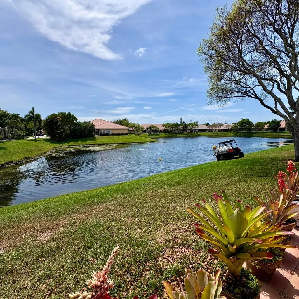 315 Coral Trace Lane Delray Beach FL 33445