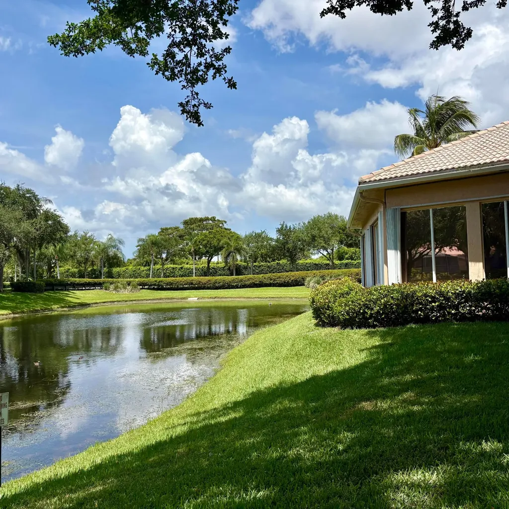 315 Coral Trace Lane Delray Beach FL 33445