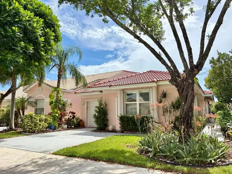 315 Coral Trace Lane Delray Beach FL 33445