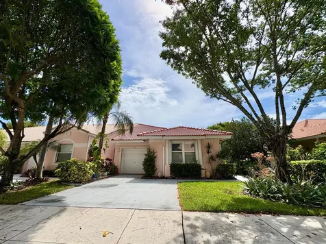315 Coral Trace Lane Delray Beach FL 33445