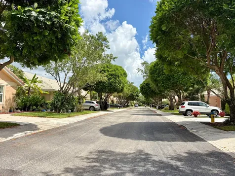 315 Coral Trace Lane Delray Beach FL 33445