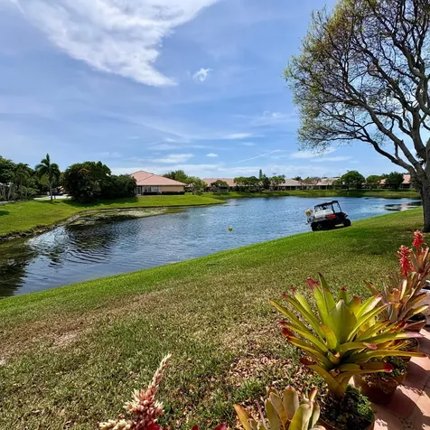 315 Coral Trace Lane Delray Beach FL 33445