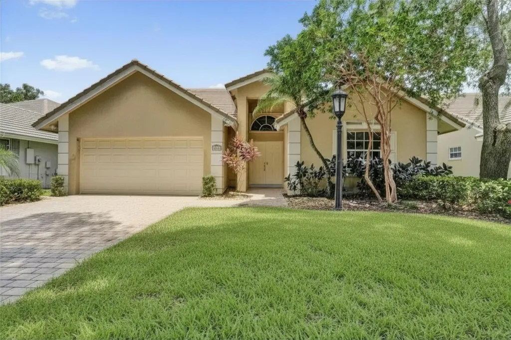12706 NW 20th Court Coral Springs FL 33071