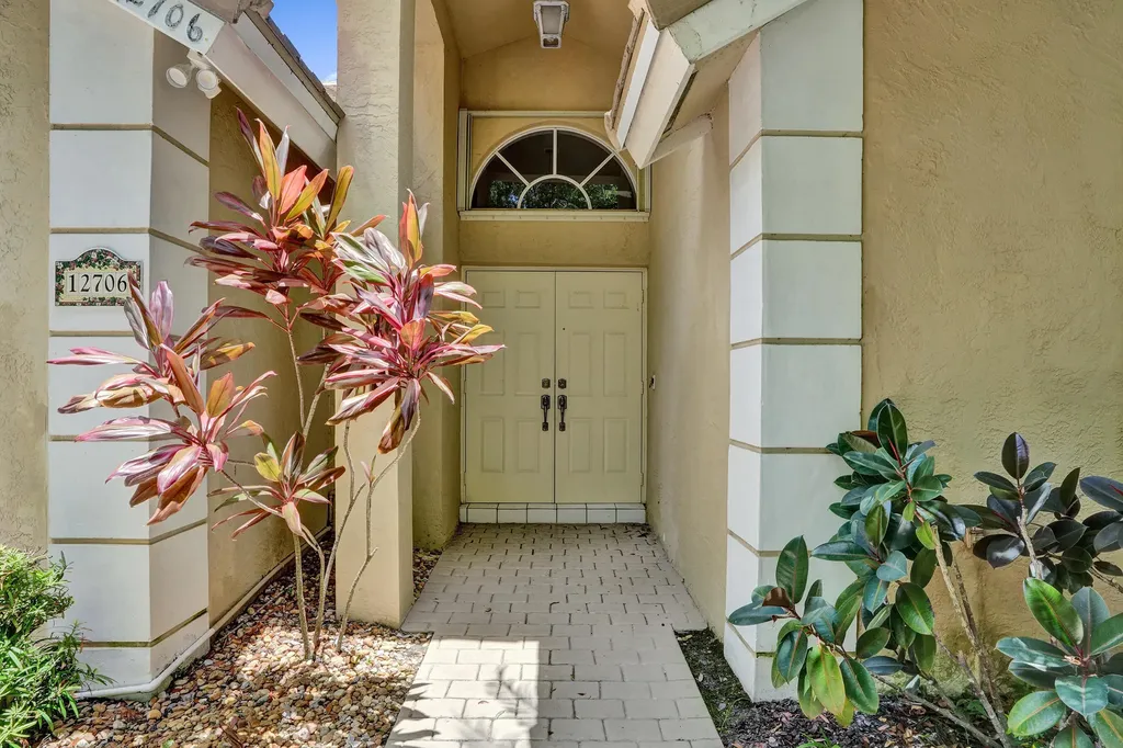 12706 NW 20th Court Coral Springs FL 33071