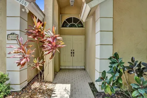 12706 NW 20th Court Coral Springs FL 33071
