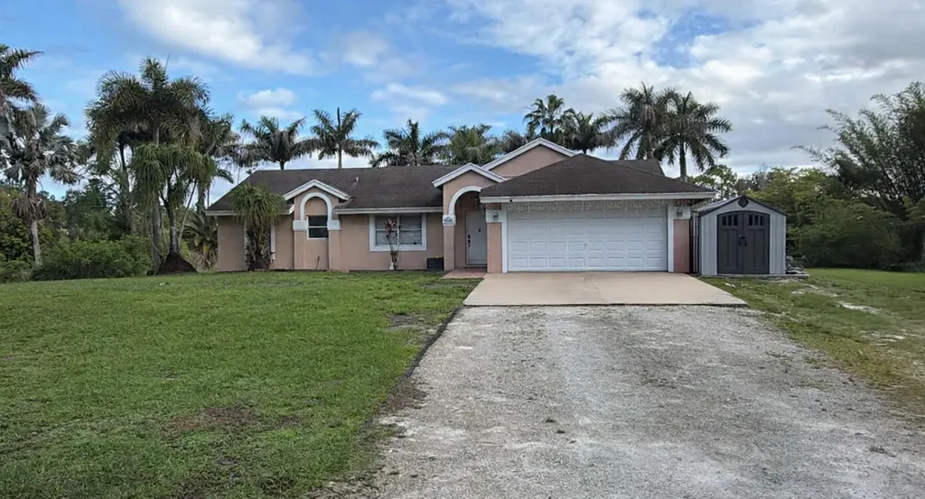 15665 66th Court N The Acreage FL 33470
