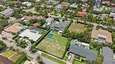 245 Puritan Road West Palm Beach FL 33405