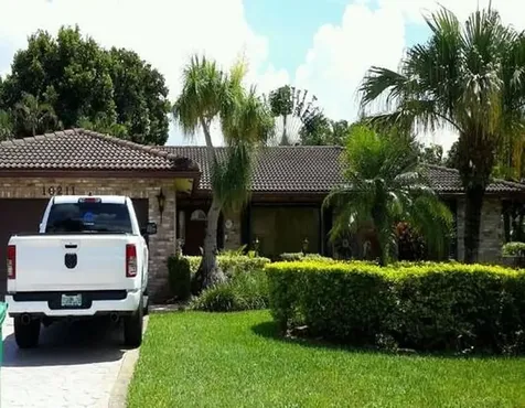 10211 NW 16th Court Coral Springs FL 33071