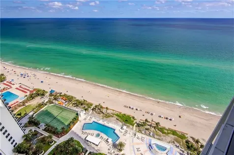 19111 Collins Avenue Sunny Isles Beach FL 33160