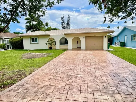 8205 NW 106th Avenue Tamarac FL 33321