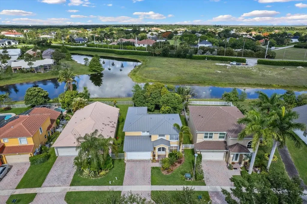 2447 Country Golf Drive Wellington FL 33414