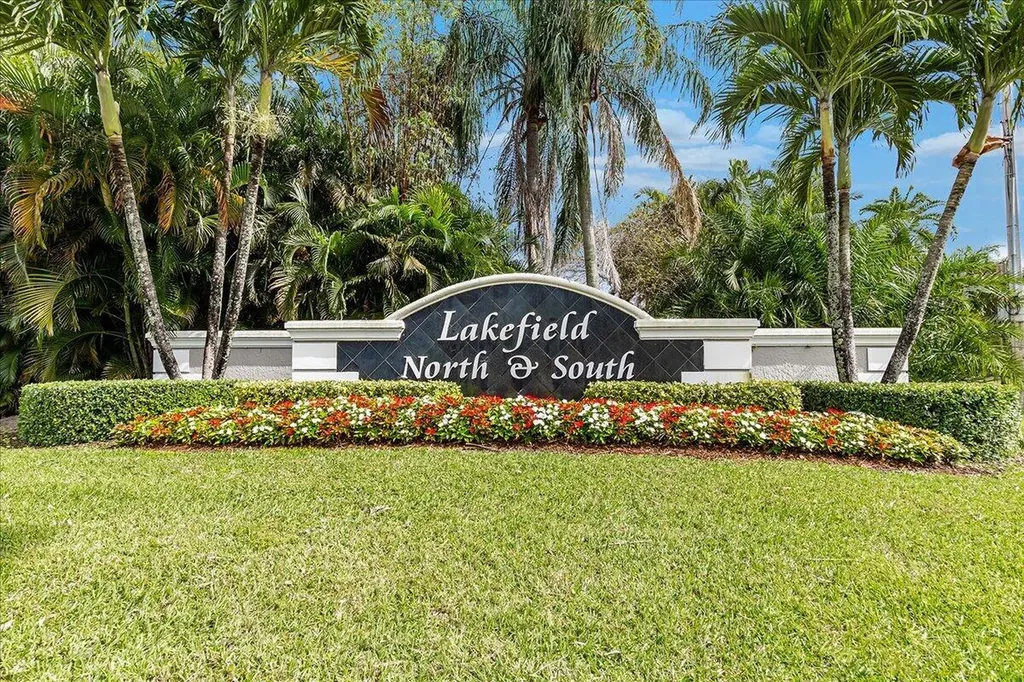 2447 Country Golf Drive Wellington FL 33414