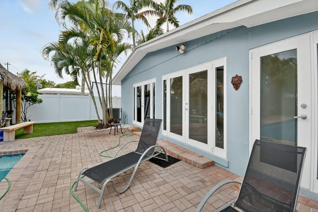 1606 NE 15th Avenue Fort Lauderdale FL 33305