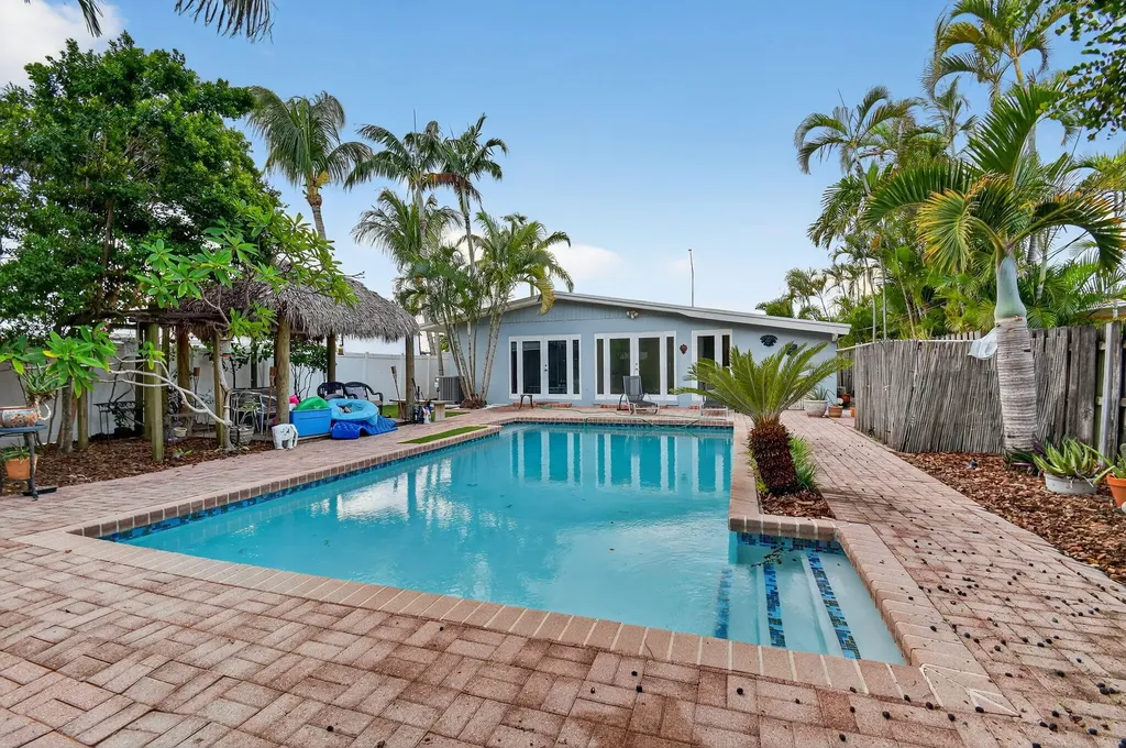 1606 NE 15th Avenue Fort Lauderdale FL 33305