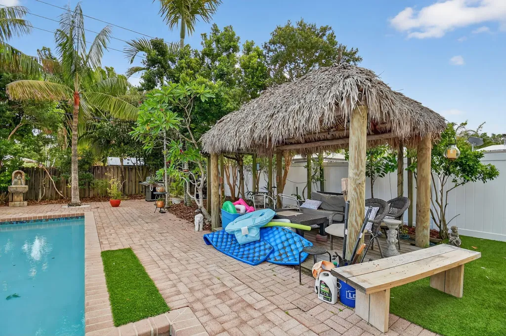 1606 NE 15th Avenue Fort Lauderdale FL 33305