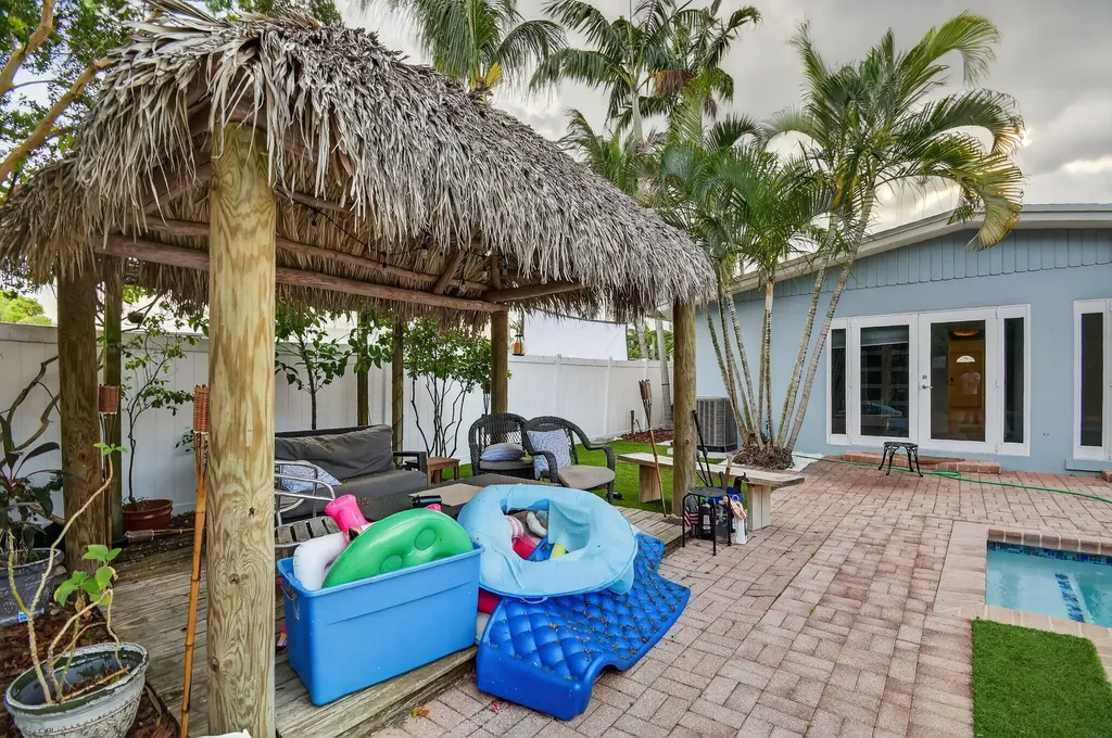 1606 NE 15th Avenue Fort Lauderdale FL 33305