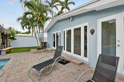 1606 NE 15th Avenue Fort Lauderdale FL 33305