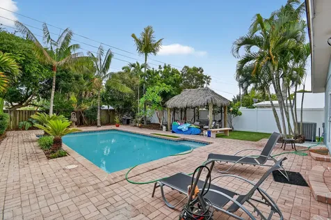 1606 NE 15th Avenue Fort Lauderdale FL 33305