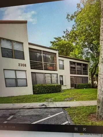 2308 S Cypress Bend Drive Pompano Beach FL 33069