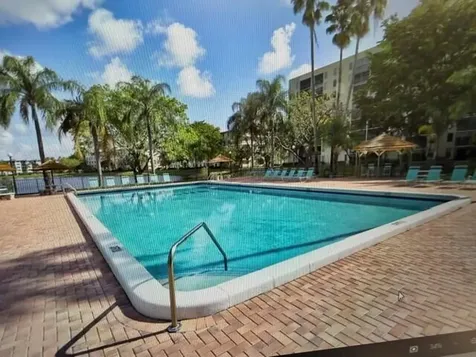 2308 S Cypress Bend Drive Pompano Beach FL 33069