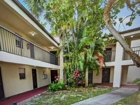 2308 S Cypress Bend Drive Pompano Beach FL 33069
