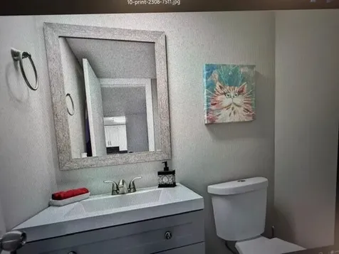 2308 S Cypress Bend Drive Pompano Beach FL 33069
