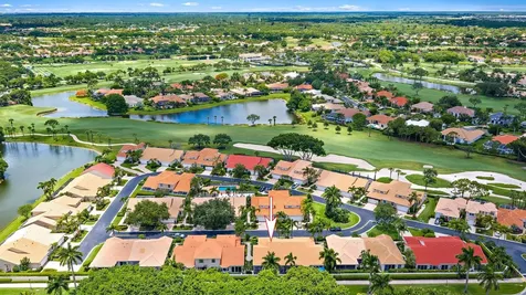 8164 Sandpiper Way West Palm Beach FL 33412