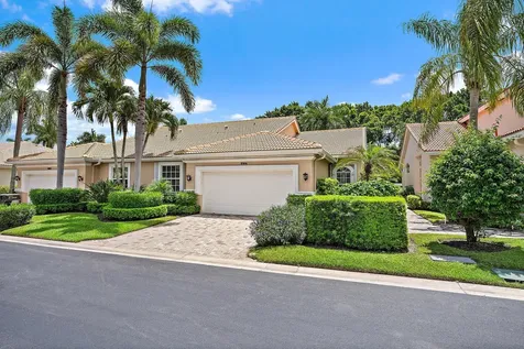 8164 Sandpiper Way West Palm Beach FL 33412