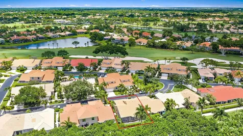 8164 Sandpiper Way West Palm Beach FL 33412