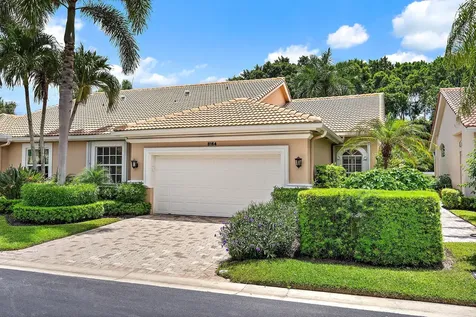 8164 Sandpiper Way West Palm Beach FL 33412